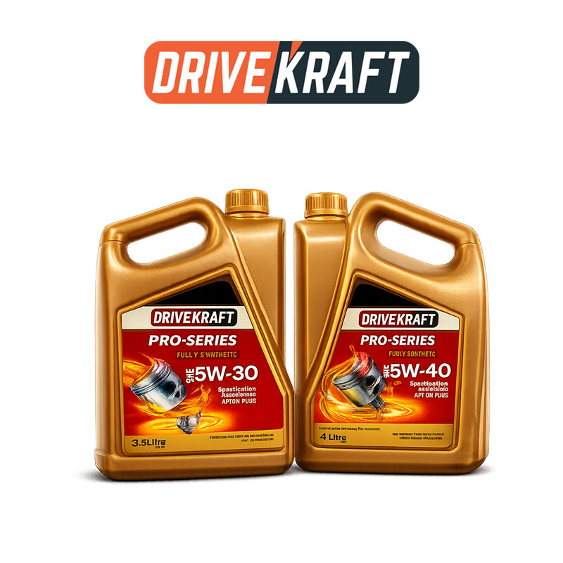Engine Oil