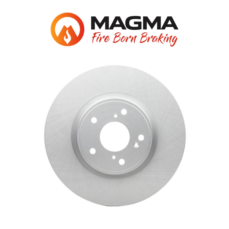 Brake Disc Rotors